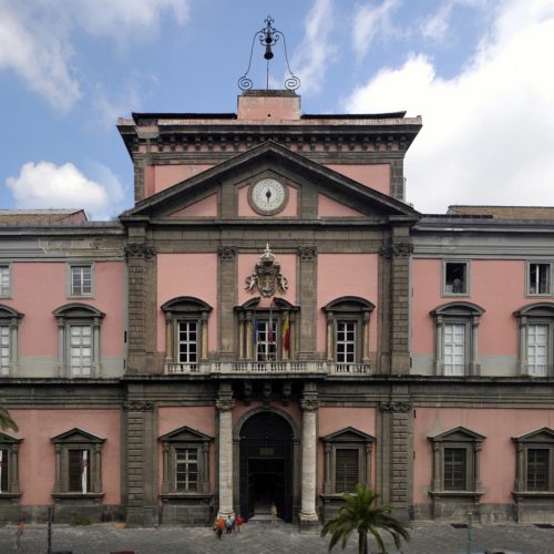 Museo-Archeologico-Nazionale-Napoli