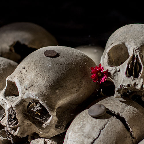 fontanelle cimitero rione sanità percorsi turistici