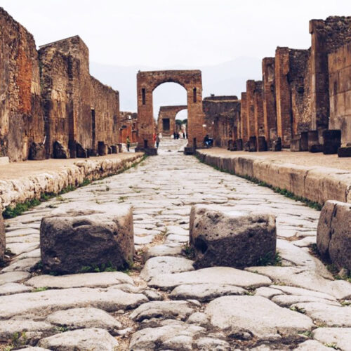 pompei