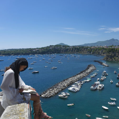 Procida l'isola a colori 02