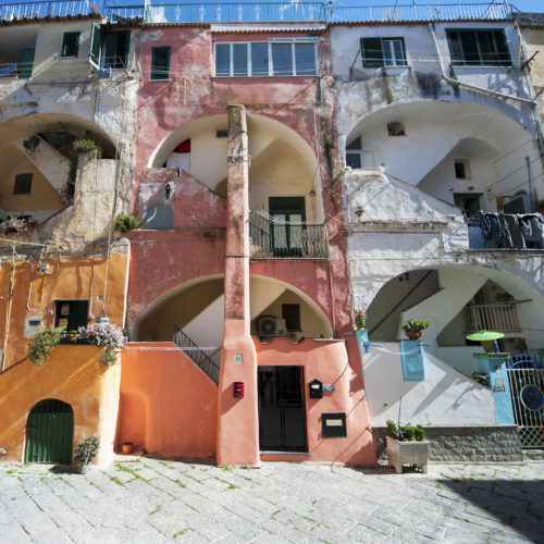 Procida l'isola a colori 04