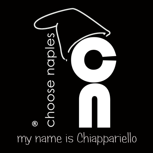 my name is Chiappariello