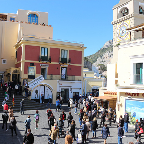 capri