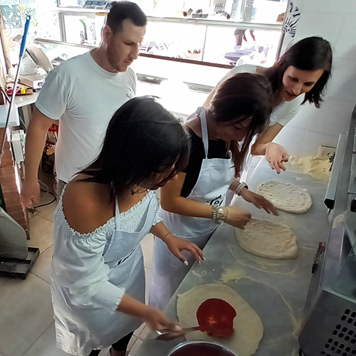 pizza master class 04